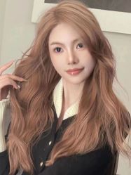 点击看大图 -3AM·S HAIR SALON烫发染发接发