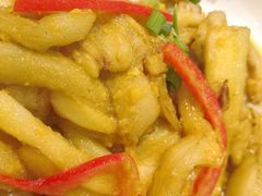 -彭耕记猪油炒小菜(吉联mall店)