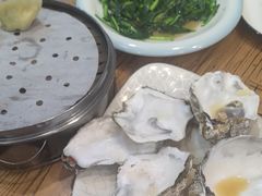 -小船渔村•大连菜•大连焖鱼(明泽街店)
