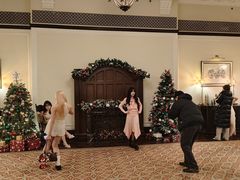 -上海外滩华尔道夫酒店