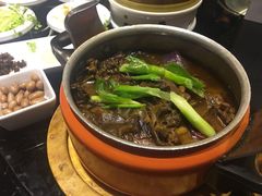 -阿庄新豫菜(航海东路店)