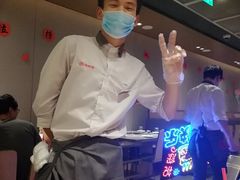 -海底捞火锅(方塔东街店)