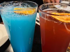 靛蓝独角兽-blue frog蓝蛙(长泰广场店)