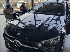 -宁波之星奔驰4S店(海曙店)