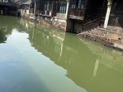 -乌镇东栅景区