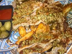 -Famous肥猫墨西哥音乐餐吧(五棵松华熙LIVE店)