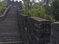 -求水山公园