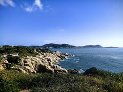 -南麂列岛