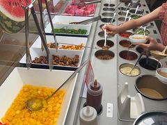 -海底捞火锅(关山保利店)