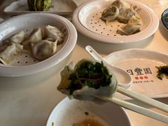 -日丰园海肠水饺·老字号大连海鲜(银泰城店)