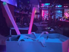 -MOSSO音乐酒吧·live house(南京旗舰店)