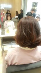 -Mentor Hair Salon
