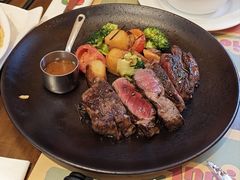 -安妮意大利餐厅(丽都店)