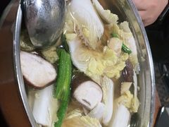 -牛小隆牛肉面馆(四牌楼店)