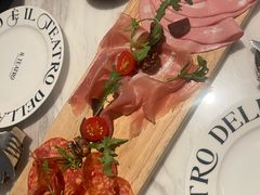 -IL TEATRO 精品意大利餐厅