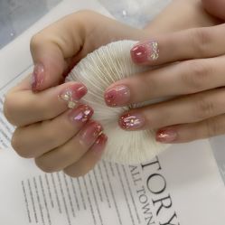 -如一·美甲美睫