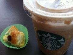 -星巴克(苏州建屋店)