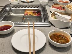 -海底捞火锅(赛格国际购物中心店)