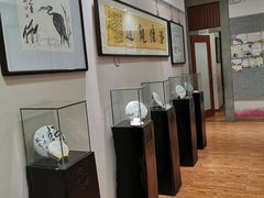 -秦汉胡同国学书院(川沙分馆)