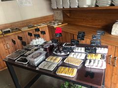 -南大门韩国米糕(公滨路店)