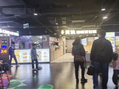 -鹏欣水游城