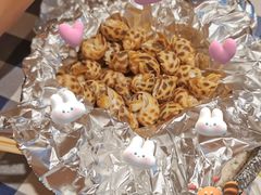 -阿妹小海鲜(下角店)
