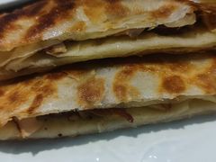 -李连贵酒家熏肉大饼(昆明街店)