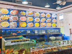 -明记海鲜大排档(巽寮湾店)