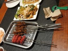 -蚝太郎 • 海鲜烧烤(建国路创始店)