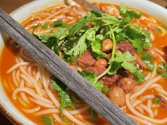 -沅江水·湖南家宴(南村万博长隆商圈店)