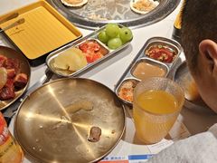 -花味·自助烤肉(南方时代店)