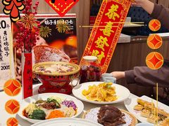 -燕郊烧鸽子(酷车小镇店)