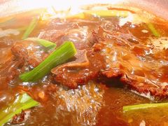 -京韵胡同·酱香羊蝎子火锅涮肉(长寿路店)