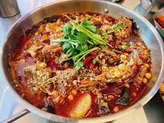 -蓉三少冒烤鸭·四川小吃集(北京首店)