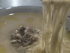 -渔桥李记奶汤面(东街店)