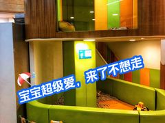 -婴智贝佳蒙特梭利早教托育中心(杨浦店)