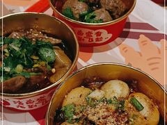 -盛香亭热卤(欢乐港湾店)