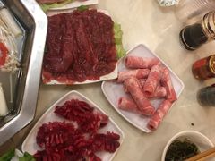 -朱氏胖子烂火锅(洪崖洞店)