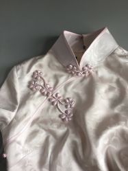 -老上海·石库门 旗袍·洋服工作室(淮海中路店)