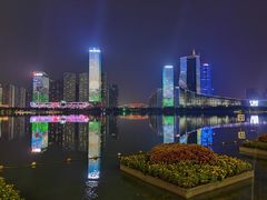 -天鹅湖体育公园