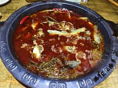 -三道苗苗鱼(三道堰老字号店)