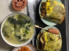 -南楼煎饼(南楼总店)