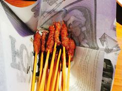 -胖哥俩肉蟹煲(虹口龙之梦店)