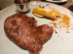 -卡朋西餐(扬名广场店)