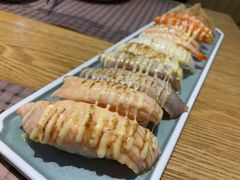 -林妈妈村·日式料理(宝山万达店)