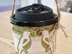 -鹊茶咖啡•新中式(深圳首店)