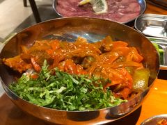 -kingkong大猩猩烤肉(CBD店)