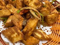 -新疆红柳花餐厅(新洲店)