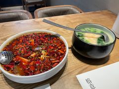 -榕意·川味之美(深业上城店)