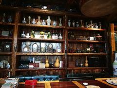 -一桶江山餐厅(松北店)